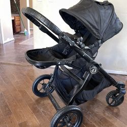 Baby Jogger City Select Stroller 