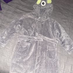 Kids Robe