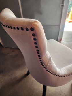 Dining  chairs