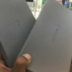 Apple Watch Ultra 2 New Sealed No Credit Needed Pay Down Only 