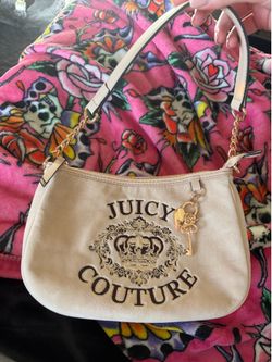 Juicy couture purse
