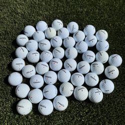 Pinnacle Golf Balls
