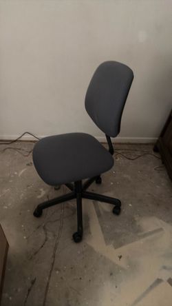 Office chair