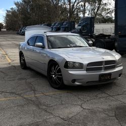 2006 Dodge Charger