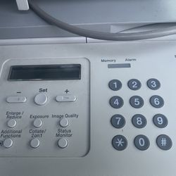 Canon Image class D 320 Printer