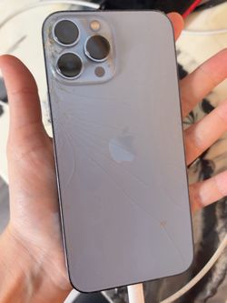 IPhone 13 Pro Max 128GB