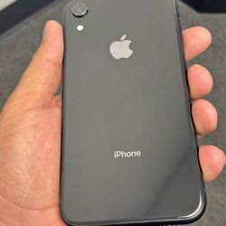 iPhone XR Unlocked Mint Condition 