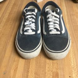Vans Men’s Size 10