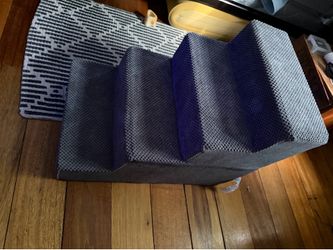 Pet Stairs