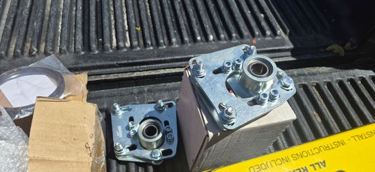 Mustang gt car parts