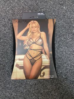 Sexy lingerie