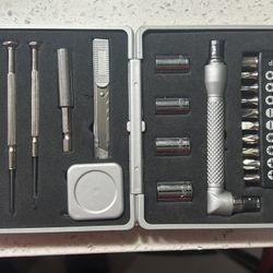 Tools Kit 