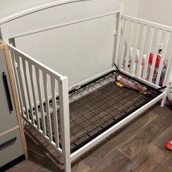 Crib 