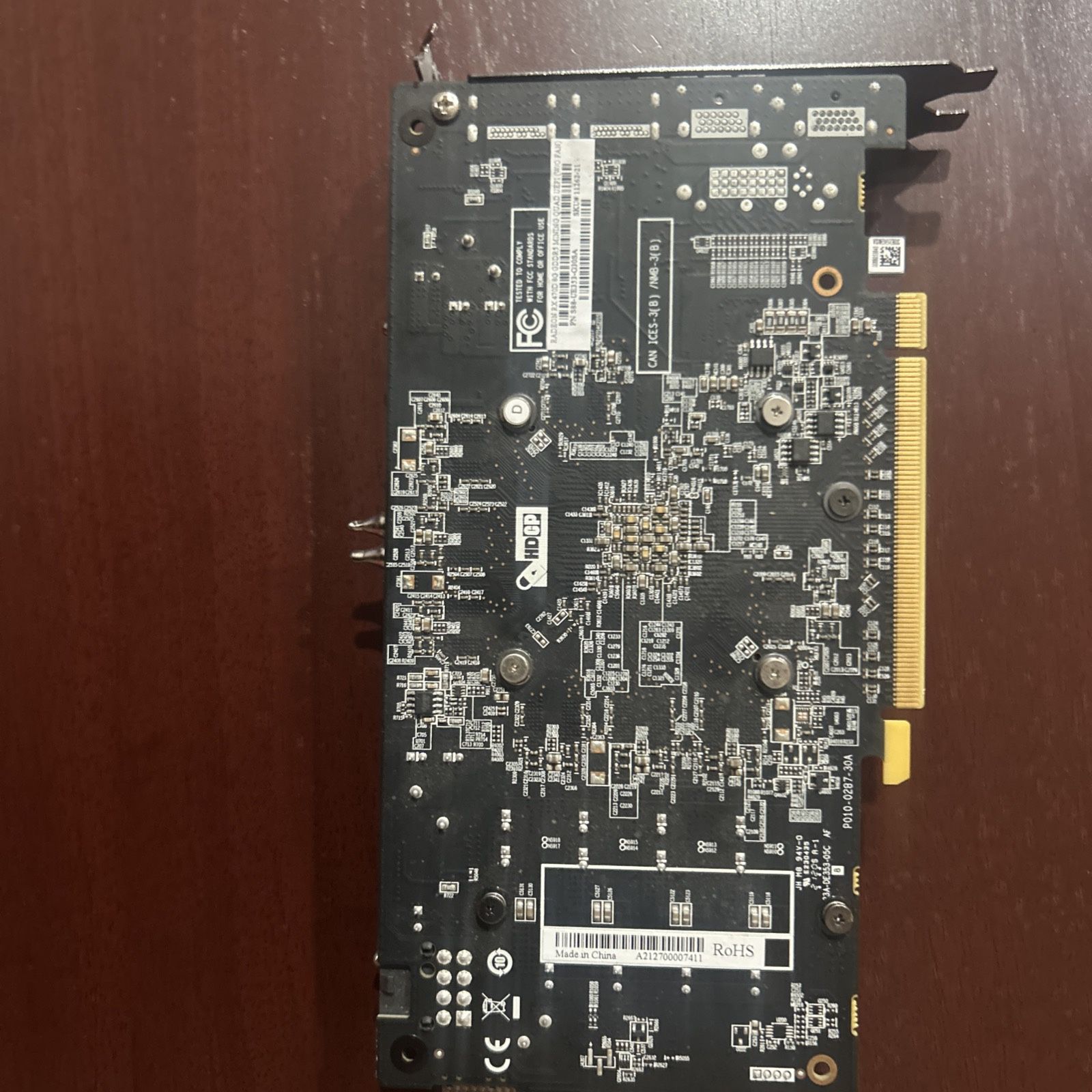 Rx 470 8gb Mining Graphics Card