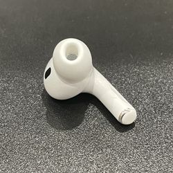 Left Earbud AirPod Pro 2 - Noise Cancelling 