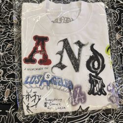 Dandy T Shirt