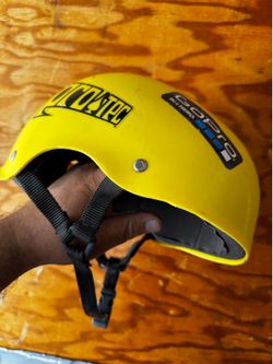 Pro Tec Helmet With Flexible Shell Medium/Large