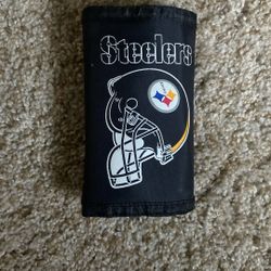 Steelers Wallet