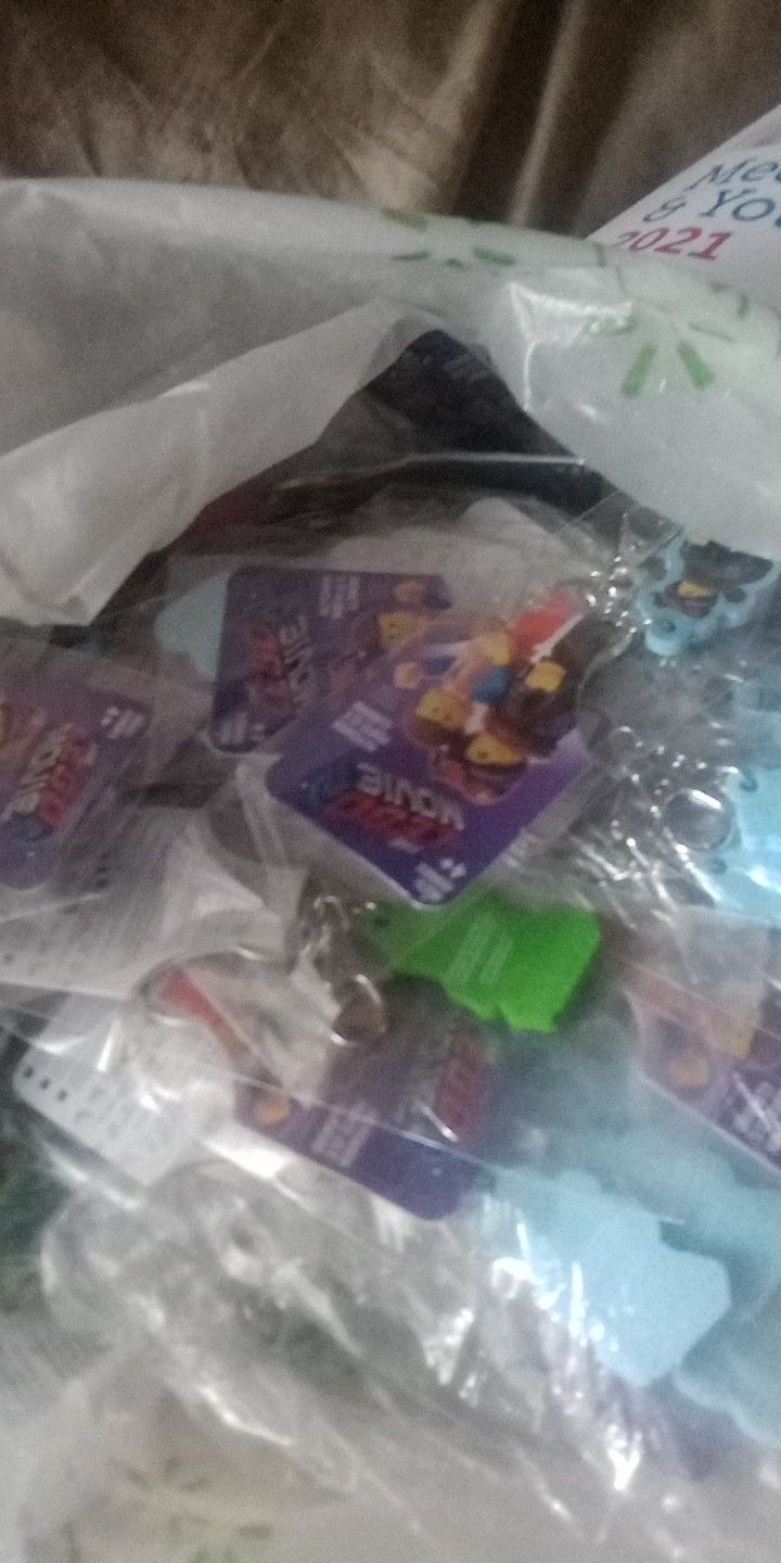 Key chains
