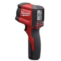 Milwaukee 10:1 Infrared Thermometer