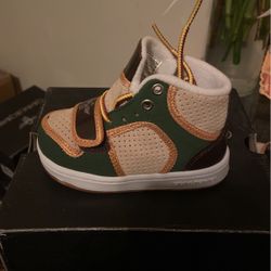 Creative Creations Shoes