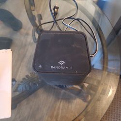 Cox Panoramic Router