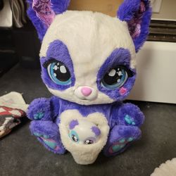 Peek-a-roo