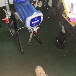 Sprayer