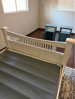 Bed Frame