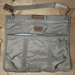 Pierre Cardin Shoulder Garment Bag