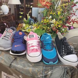 Different Prices 