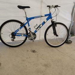 Gt Bike Aggressor 3.0  26"$100 O.B.O