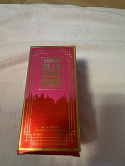 Perfume Amour De La Vida Ciao (100ml) - Eau De Parfum para Mujer