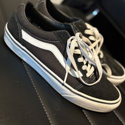 Classic Vans