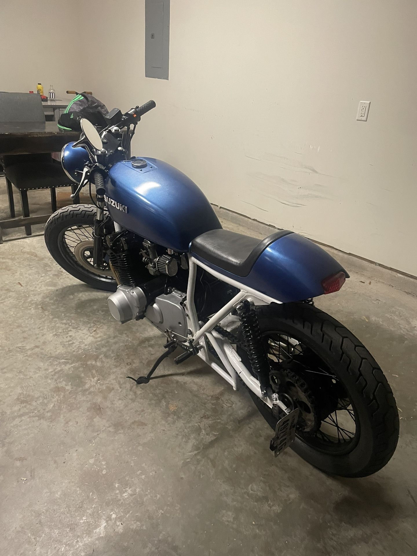 1978 Suzuki GS750 for Sale in Houston, TX - OfferUp