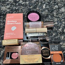 NEW 11 FULL SIZE BEAUTY PRODUCTS $25 for all!!!