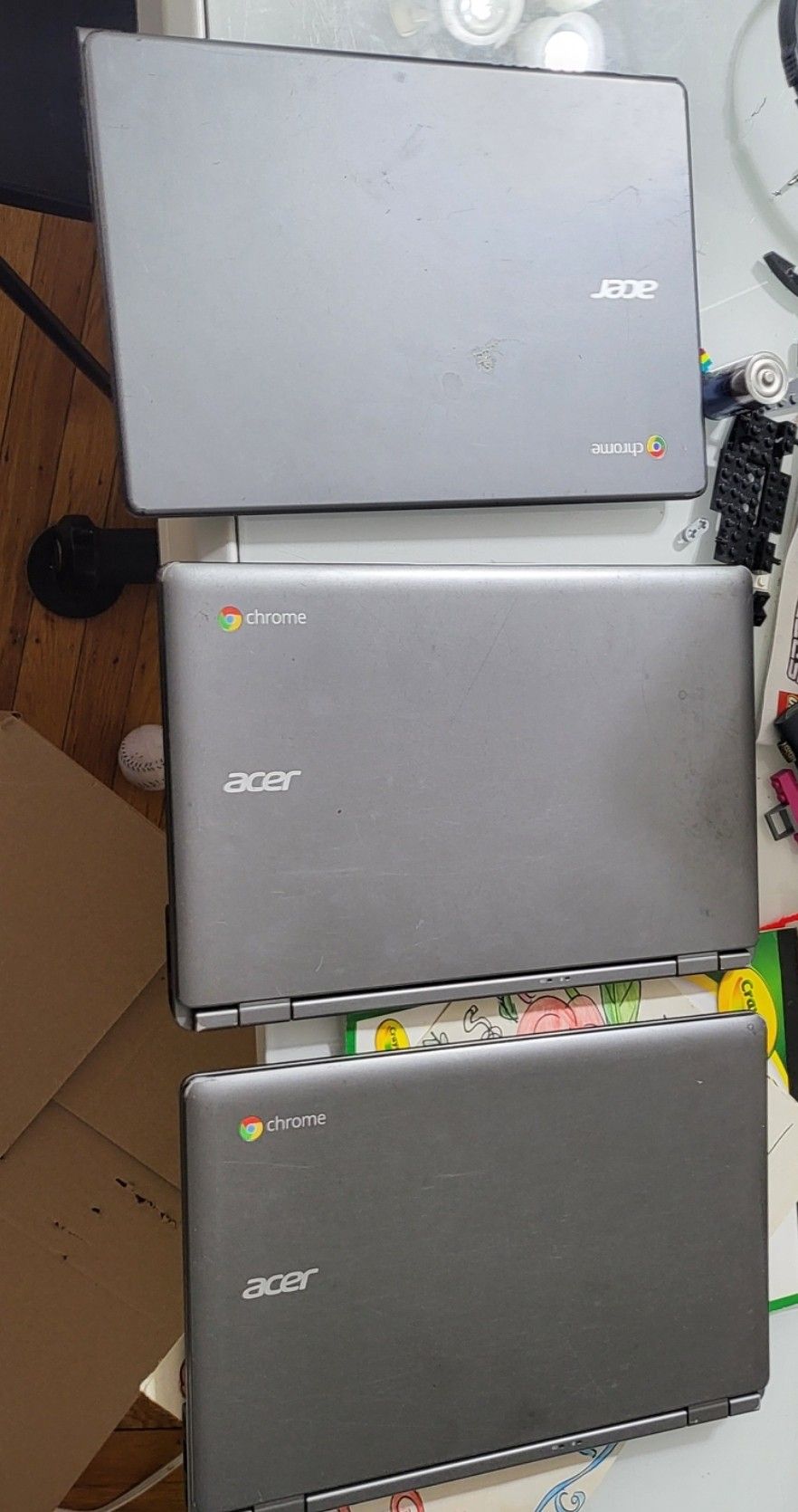 Chromebooks For Sale - Only $40 FIRM