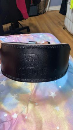 Dmoose Weight Letting Belt