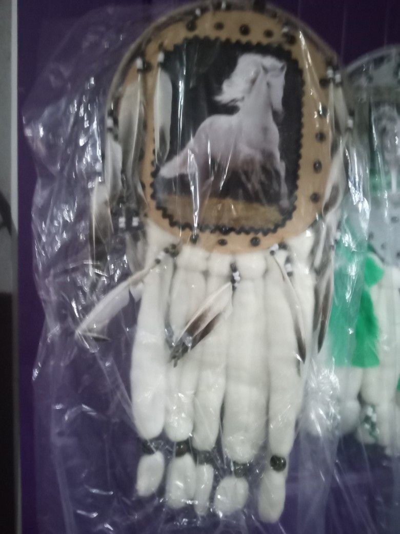 Dream Catchers