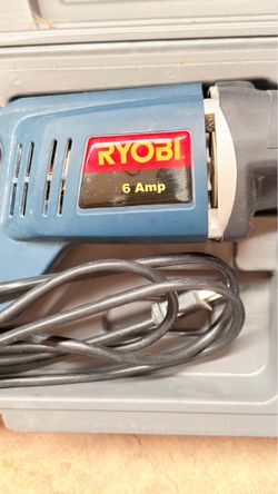 Reciprocating Saw