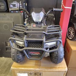 Kids Electric Power Wheel Scooter - On Special Cash Deal $89