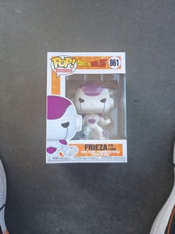 Funko Pop Frieza