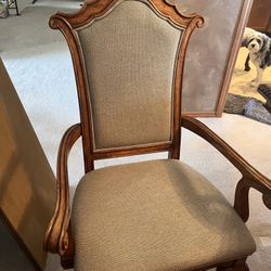 Dining Room Chairs