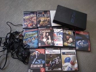 Playstation 2