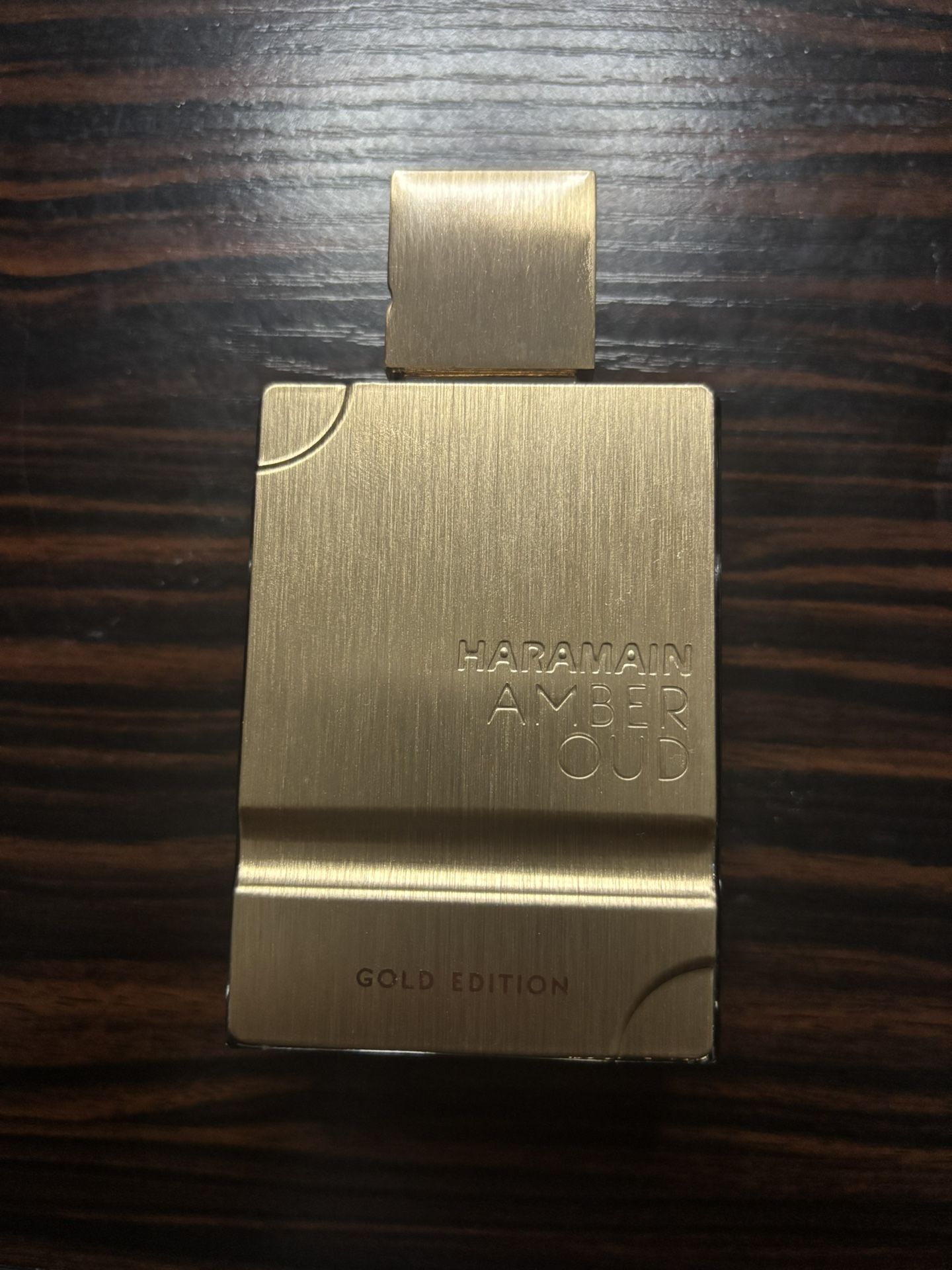 Haramain Amber Oud Gold Edition Men’s Cologne