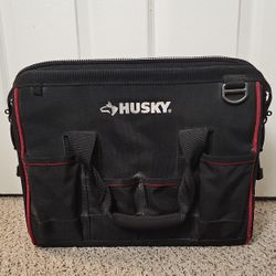 Husky Tool Bag
