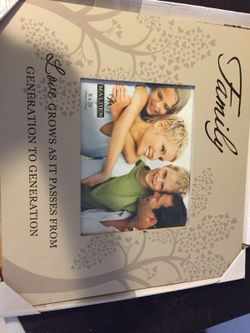Picture frame