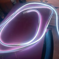 Chasing Flex Lights 
