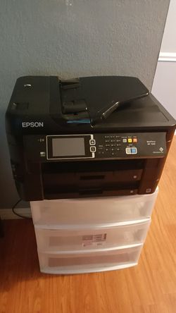 Epson Printer