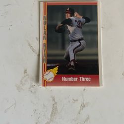 Not To Bad Condition But Still A Really Good Card